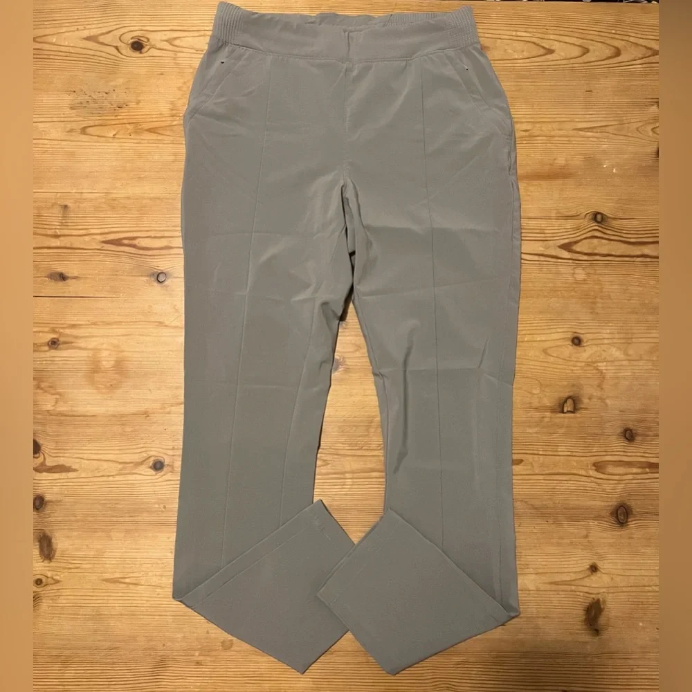 Columbia Women’s Taupe Activewear Pants Size XS - Picture 1 of 2